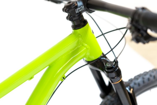 KUbikes 27,5S TRAIL